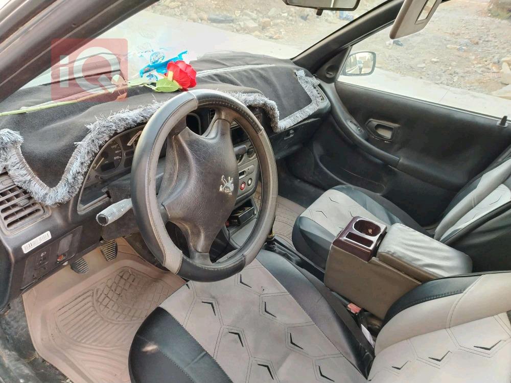 بيجو 306